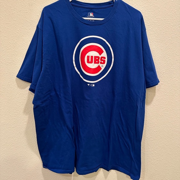Chicago Cubs 3XL official MLB Team T-Shirt - Picture 2 of 7
